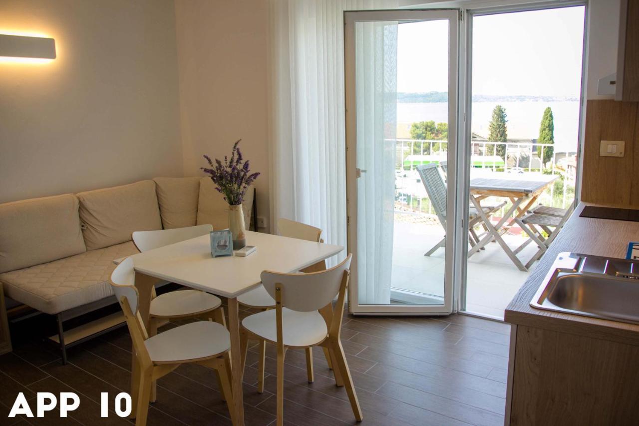 Casa Maly Apartman Portorož Kültér fotó
