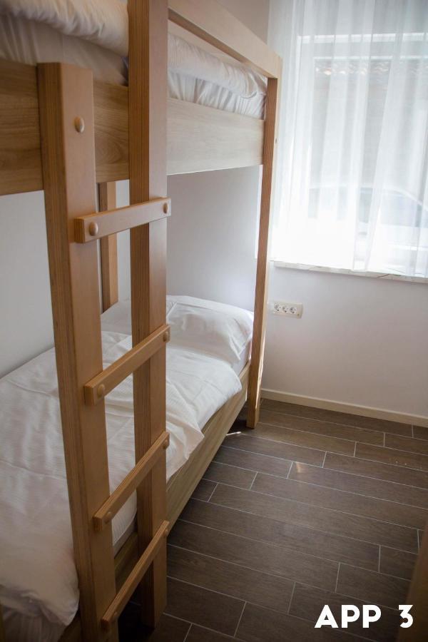 Casa Maly Apartman Portorož Kültér fotó
