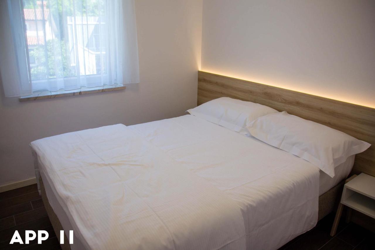 Casa Maly Apartman Portorož Kültér fotó