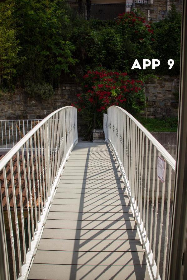 Casa Maly Apartman Portorož Kültér fotó