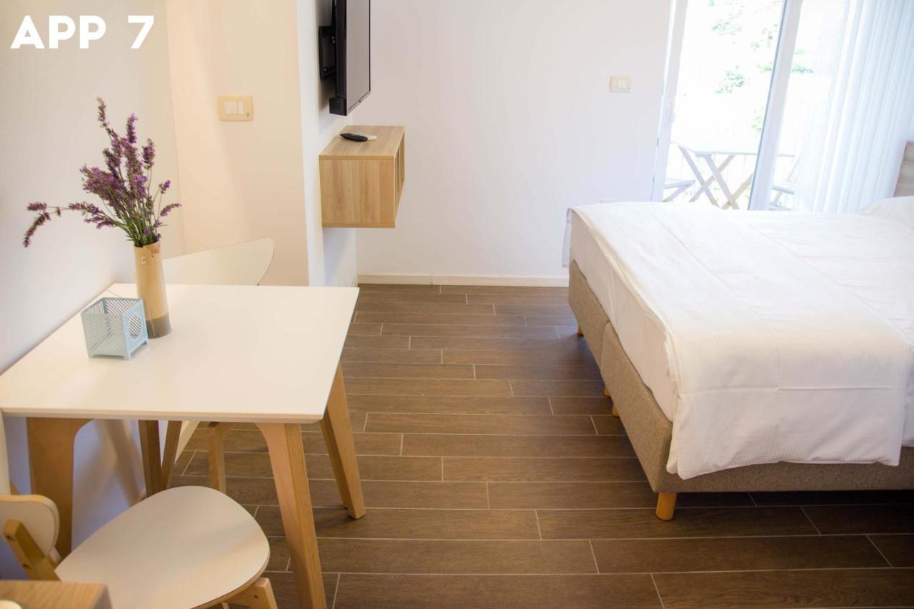 Casa Maly Apartman Portorož Kültér fotó