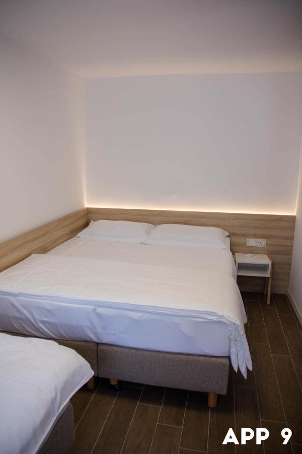 Casa Maly Apartman Portorož Kültér fotó
