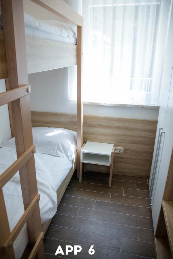 Casa Maly Apartman Portorož Kültér fotó