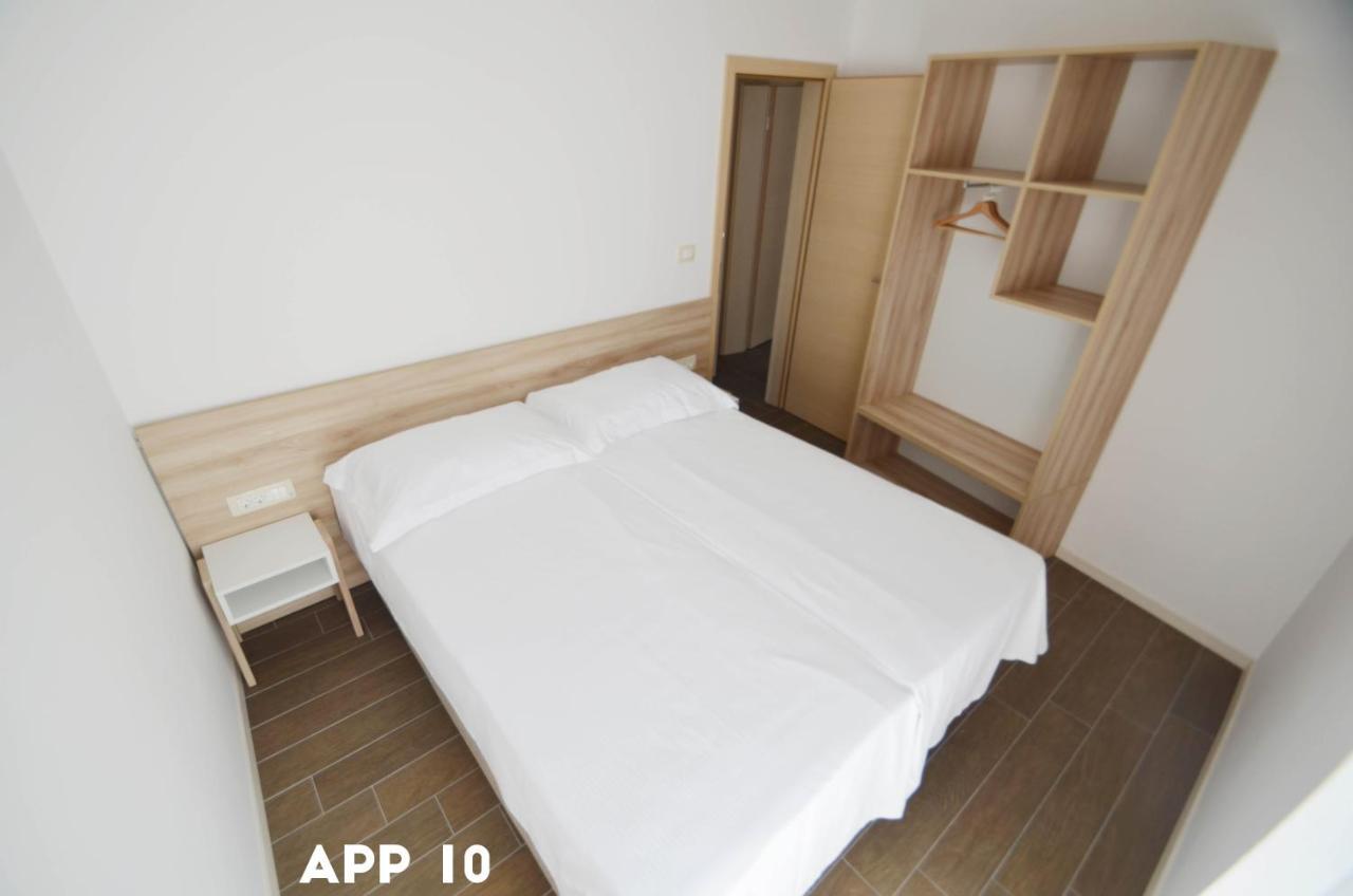 Casa Maly Apartman Portorož Kültér fotó
