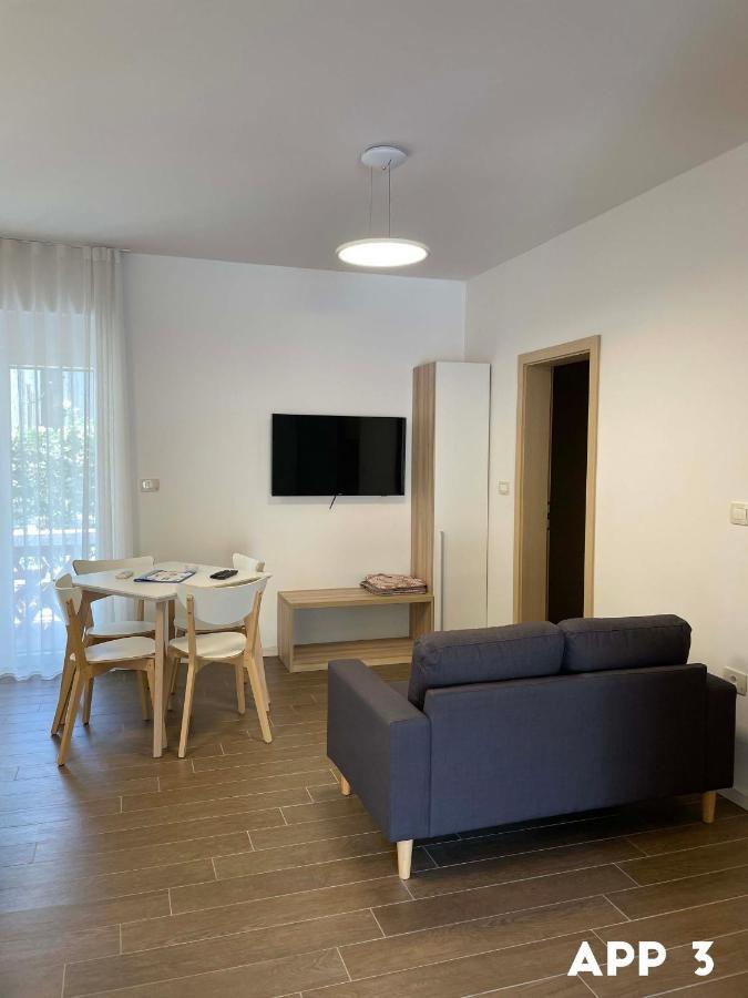 Casa Maly Apartman Portorož Kültér fotó