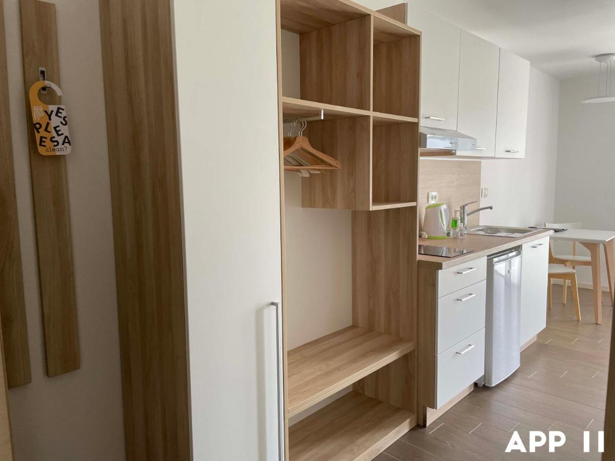 Casa Maly Apartman Portorož Kültér fotó
