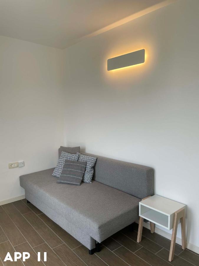 Casa Maly Apartman Portorož Kültér fotó